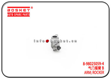 ISUZU 4JJ1 NKR NPR 8-98025059-4 8980250594 Rocker Arm