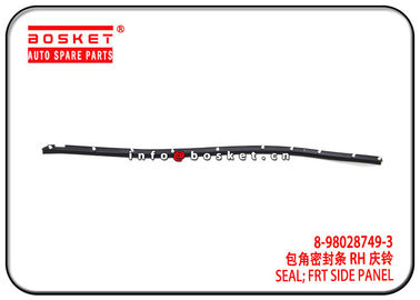 ISUZU NMR 700P 8-98028749-3 5300391-P301 8980287493 5300391P301 Front Side Panel Seal