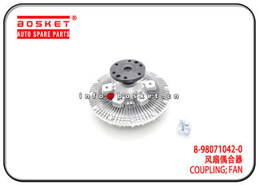 ISUZU CYH06 VC4 8-98071042-0 1-21650212-1 8980710420 1216502121 Fan Coupling