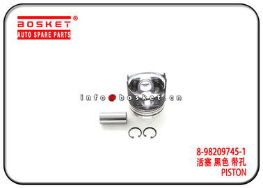 ISUZU 4HG1 NKR 8-98209745-1 8-97219032-0 8982097451 8972190320 Piston