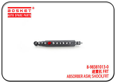 ISUZU NKR 8-98381013-0 8-97260214-1 8983810130 8972602141 Front Shock Absorber Assembly