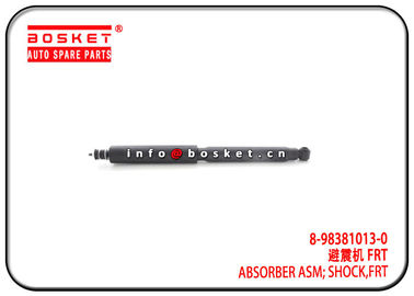 ISUZU NKR 8-98381013-0 8-97260214-1 8983810130 8972602141 Front Shock Absorber Assembly