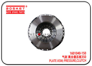 ISUZU 4HK1 FTR  1601040-150 1601040150 Clutch Pressure Plate Assembly