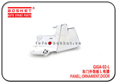 ISUZU EXR  GIGA-02-L GIGA02L Door Ornament Panel