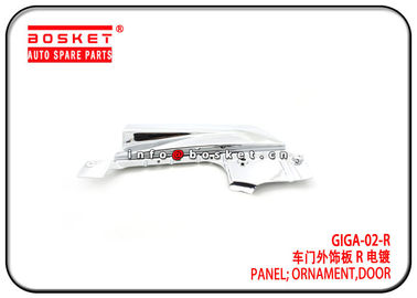 ISUZU EXR  GIGA-02-R GIGA02R Door Ornament Panel