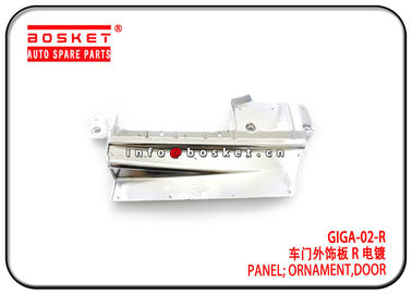 ISUZU EXR  GIGA-02-R GIGA02R Door Ornament Panel