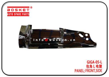 ISUZU GIGA  GIGA-05-L GIGA05L Side Front Panel