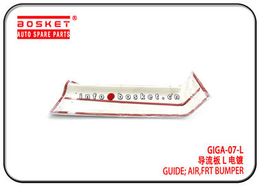 ISUZU EXR  GIGA-07-L GIGA07L Front Bumper Air Guide