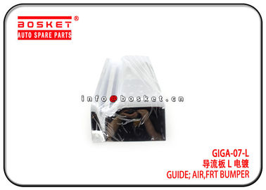 ISUZU EXR  GIGA-07-L GIGA07L Front Bumper Air Guide