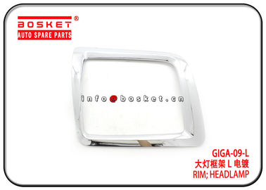 ISUZU GIGA  GIGA-09-L GIGA09L Headlamp Rim