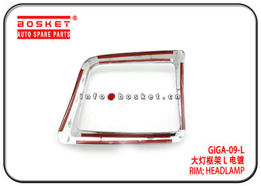 ISUZU GIGA  GIGA-09-L GIGA09L Headlamp Rim