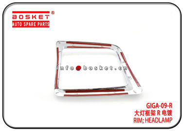 ISUZU GIGA  GIGA-09-R GIGA09R Headlamp Rim