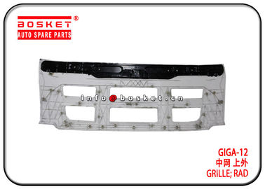 Japan Isuzu CXZ Parts GIGA GIGA-12 GIGA12 Radiator Grille