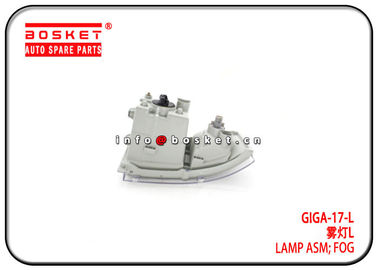 ISUZU GIGA  GIGA-17-L GIGA17L Fog Lamp Assembly