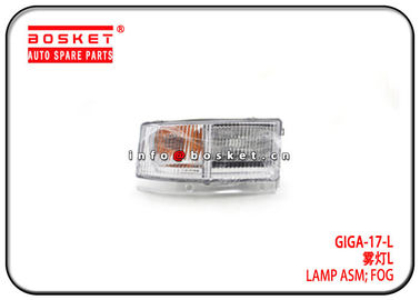 ISUZU GIGA  GIGA-17-L GIGA17L Fog Lamp Assembly