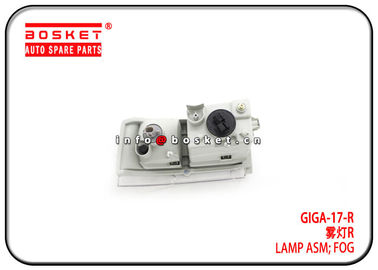 ISUZU GIGA  GIGA-17-R GIGA17R Fog Lamp Assembly