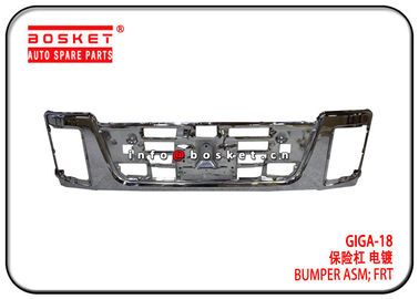 ISUZU EXR  GIGA-18 GIGA18 Front Bumper Assembly