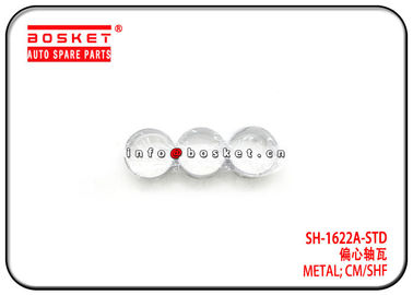ISUZU Camshafe Metal 4JA1 4JB1 SH-1622A-STD 8-94168556-0 SH1622ASTD 8941685560