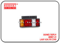 ISUZU NPR75  XKHWD 700PLH Rear Combination Lamp Assembly