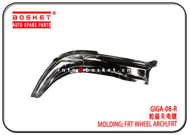 GIGA GIGA-08-R GIGA08R Isuzu CXZ Parts Front Wheel Arch Molding