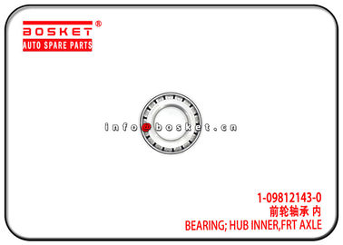 Front Axle Hub Inner Bearing For ISUZU 6WF 1-09812231-0 1-09812143-0 H414245-10 1098122310 1098121430 H4142451