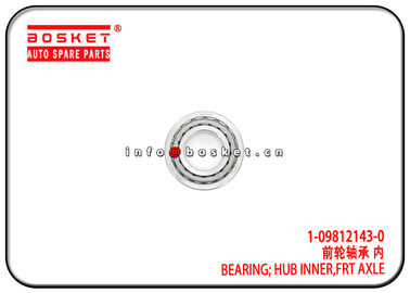 Front Axle Hub Inner Bearing For ISUZU 6WF 1-09812231-0 1-09812143-0 H414245-10 1098122310 1098121430 H4142451