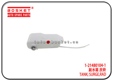 1-21480104-1 1214801041 Radiator Surge Tank Suitable for ISUZU FVR34