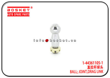 1-44361105-1 1443611051 Drag Link Joint Ball Suitable for ISUZU 6HK1 FVR34