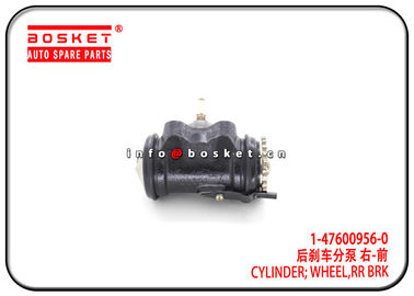 1-47600956-0 1476009560 Rear Brake Wheel Cylinder Suitable for ISUZU 6HE1 FSR