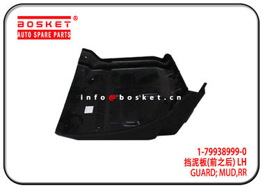 1-79938999-0 1799389990 Isuzu FVR Parts Rear Mud Guard For 6HK1 FVZ34