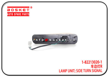 Side Turn Signal Lamp Unit For ISUZU FSR 1-82213020-1 1-82213021-0 1822130201 1822130210