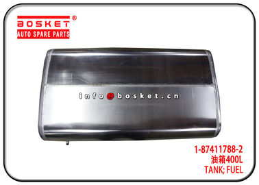 1-87411788-2 1874117882 Isuzu CXZ Parts Fuel Tank Net Weight 30KG