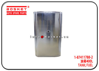 1-87411788-2 1874117882 Isuzu CXZ Parts Fuel Tank Net Weight 30KG