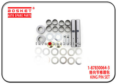 1-87830064-3 1878300643 King Pin Set For ISUZU 6BD1 FSR113 2.2KG