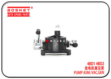 4BD1 4BD2 Isuzu Truck Parts Generator Vacuum Pump Assembly