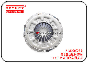 5-31220022-0 5-31220017-0 5312200220 5312200170 Clutch Pressure Plate Assembly Suitable for ISUZU 4JB1 NKR55