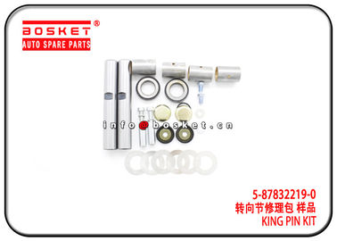 5-87832219-0 5-87830978-5 5-87832399-0 5878322190 5878309785 5878323990 King Pin Kit Suitable for ISUZU NKR NPR