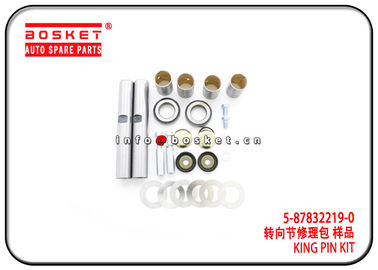 5-87832219-0 5-87830978-5 5-87832399-0 5878322190 5878309785 5878323990 King Pin Kit Suitable for ISUZU NKR NPR