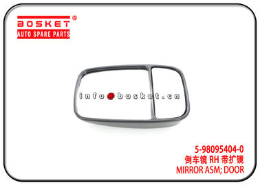 5-98095404-0 5980954040 Door Mirror Assembly Suitable for ISUZU 4HK1 700P