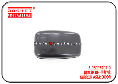 5-98095404-0 5980954040 Door Mirror Assembly Suitable for ISUZU 4HK1 700P