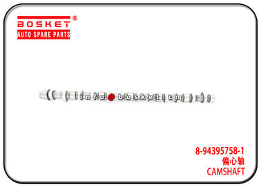 Camshaft Isuzu FVR Parts 6HE1 FSR FRR 8-94395758-1 8-98233211-1 8943957581 8982332111