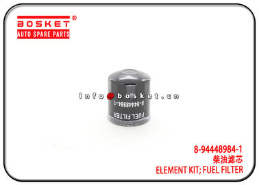 Fuel Filter Element Kit Isuzu D-MAX Parts For 4JA1 TFR  8-94448984-1 8-97916993-2 8944489841 8979169932