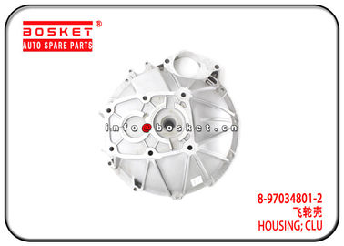 8-97034801-2 8970348012 Clutch Housing Suitable for ISUZU MXA5R