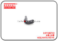 8-97128673-0 8-97034005-0 8971286730 8970340050 Radiator Inlet Water Hose Suitable for ISUZU 4HF1 NPR66