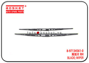 Truck Wiper Blade For ISUZU CXM CXZ NQR NPR 8-97134561-0 8-97134563-0 8971345610 8971345630