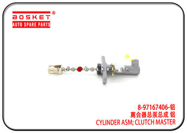 8-97167406-1 8-98117644-0 8971674061 8981176440 Clutch Master Cylinder Assembly Suitable for ISUZU 4JB1 NKR55