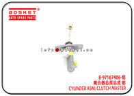 8-97167406-1 8-98117644-0 8971674061 8981176440 Clutch Master Cylinder Assembly Suitable for ISUZU 4JB1 NKR55