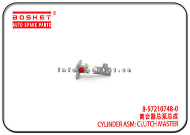 ISUZU 4HF1 NKR NPR 8-97210748-0 8-98097694-0 8972107480 898097694 Clutch Master Cylinder Assembly