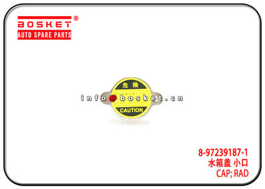 ISUZU 100P 600P NHR NKR 8-97239187-1 5-21450005-3 8972391871 5214500053 Radiator Cap