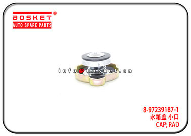 ISUZU 100P 600P NHR NKR 8-97239187-1 5-21450005-3 8972391871 5214500053 Radiator Cap